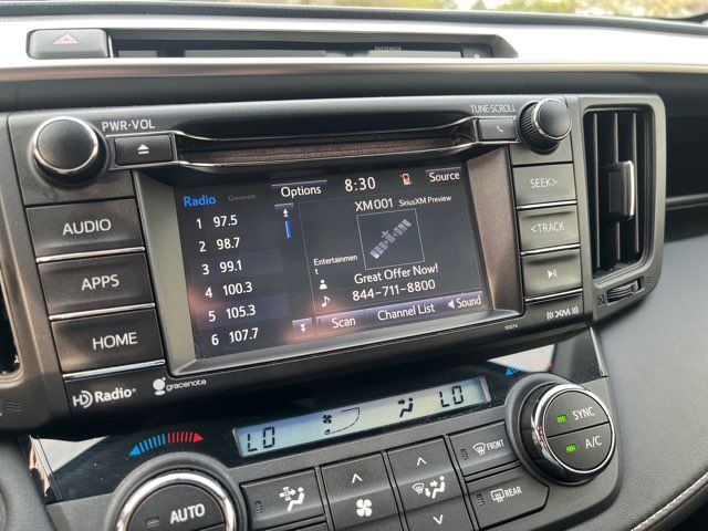 2016 Toyota RAV4 Hybrid XLE AWD Imports and More Inc