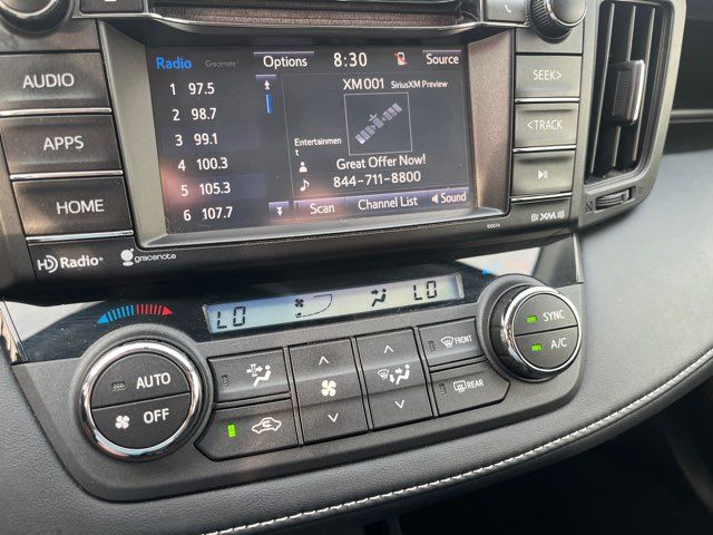 2016 Toyota RAV4 Hybrid XLE AWD Imports and More Inc