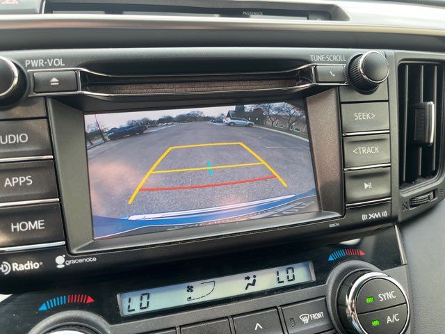 2016 Toyota RAV4 Hybrid XLE AWD Imports and More Inc 2016 Toyota RAV4 Hybrid XLE AWD Imports and More Inc