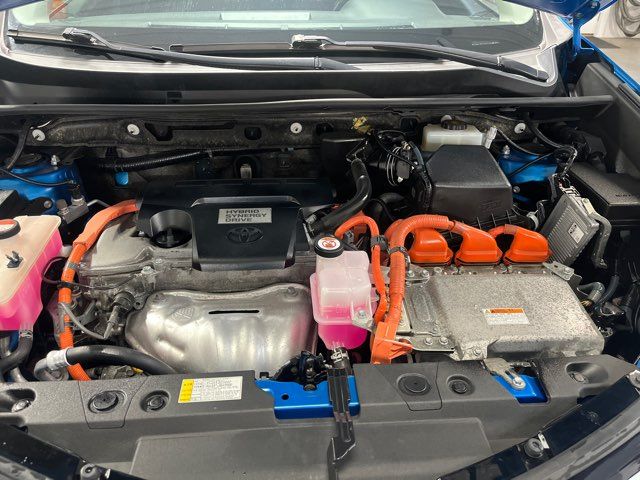 2016 Toyota RAV4 Hybrid XLE AWD Imports and More Inc 2016 Toyota RAV4 Hybrid XLE AWD Imports and More Inc