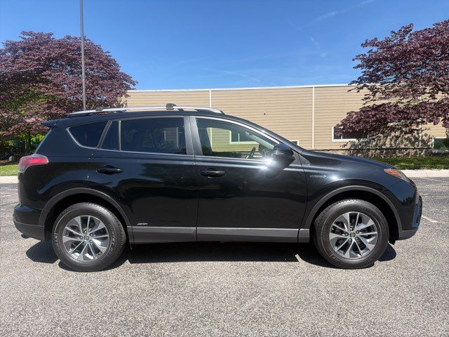 2016 Toyota RAV4 Hybrid XLE AWD Imports and More Inc