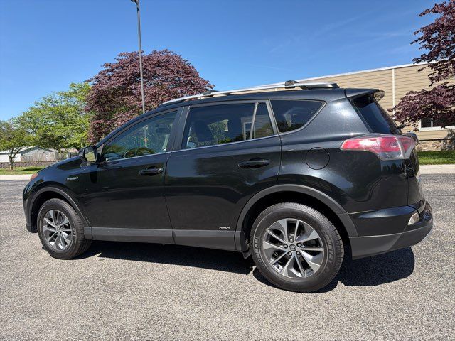 2016 Toyota RAV4 Hybrid XLE AWD Imports and More Inc 2016 Toyota RAV4 Hybrid XLE AWD Imports and More Inc
