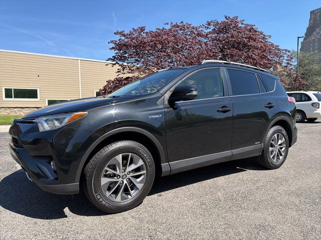 2016 Toyota RAV4 Hybrid XLE AWD Imports and More Inc 2016 Toyota RAV4 Hybrid XLE AWD Imports and More Inc