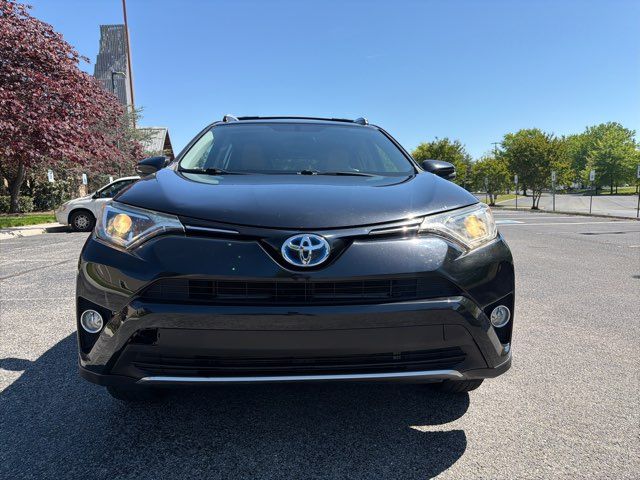 2016 Toyota RAV4 Hybrid XLE AWD Imports and More Inc 2016 Toyota RAV4 Hybrid XLE AWD Imports and More Inc