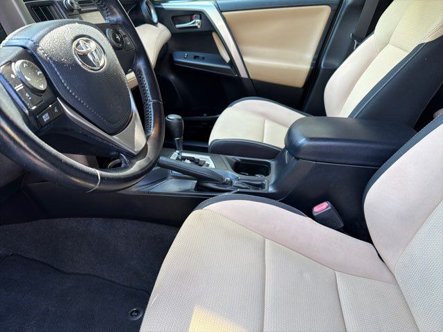 2016 Toyota RAV4 Hybrid XLE AWD Imports and More Inc 2016 Toyota RAV4 Hybrid XLE AWD Imports and More Inc