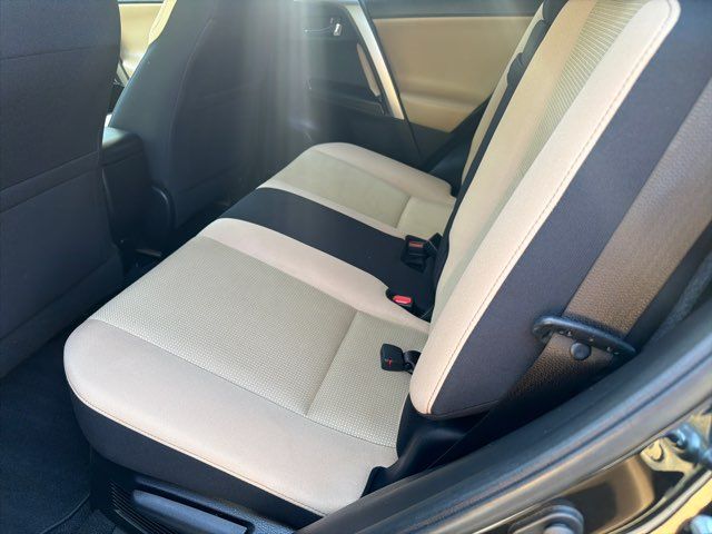 2016 Toyota RAV4 Hybrid XLE AWD Imports and More Inc 2016 Toyota RAV4 Hybrid XLE AWD Imports and More Inc