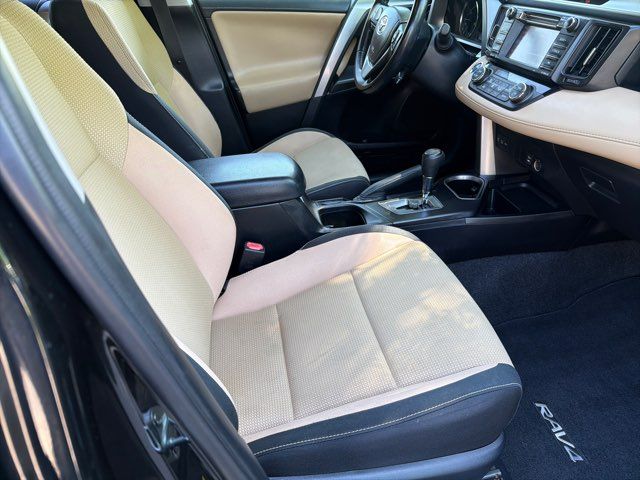 2016 Toyota RAV4 Hybrid XLE AWD Imports and More Inc 2016 Toyota RAV4 Hybrid XLE AWD Imports and More Inc