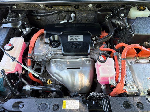 2016 Toyota RAV4 Hybrid XLE AWD Imports and More Inc
