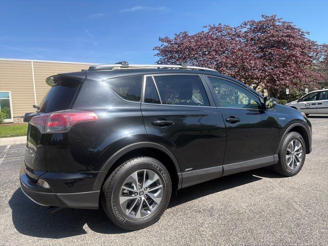 2016 Toyota RAV4 Hybrid XLE AWD Imports and More Inc 2016 Toyota RAV4 Hybrid XLE AWD Imports and More Inc