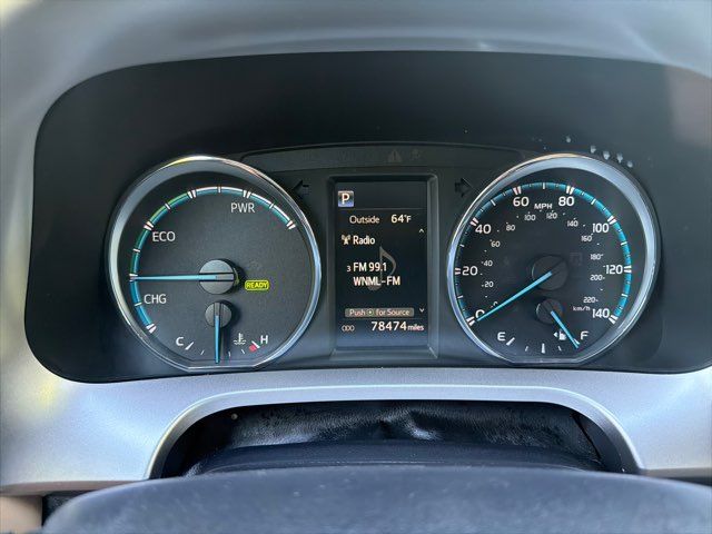 2016 Toyota RAV4 Hybrid XLE AWD Imports and More Inc 2016 Toyota RAV4 Hybrid XLE AWD Imports and More Inc