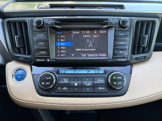 2016 Toyota RAV4 Hybrid XLE AWD Imports and More Inc 2016 Toyota RAV4 Hybrid XLE AWD Imports and More Inc