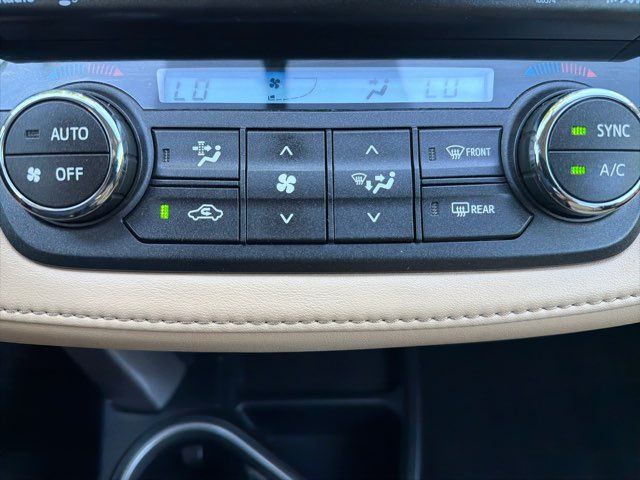 2016 Toyota RAV4 Hybrid XLE AWD Imports and More Inc