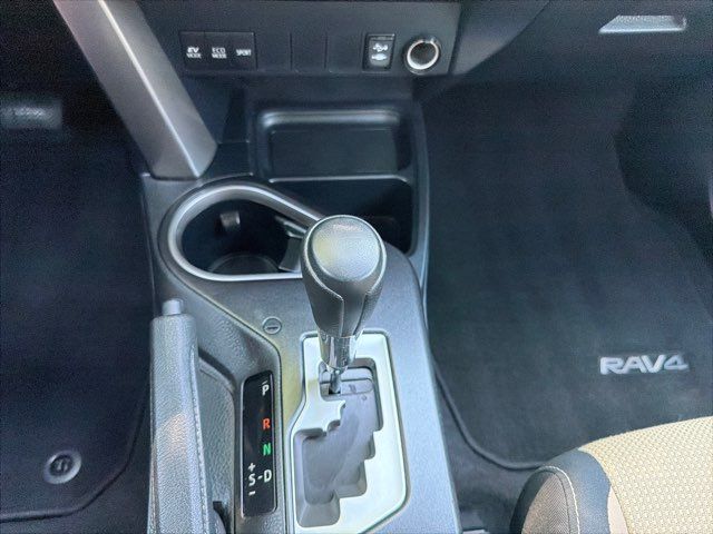 2016 Toyota RAV4 Hybrid XLE AWD Imports and More Inc