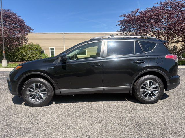 2016 Toyota RAV4 Hybrid XLE AWD Imports and More Inc 2016 Toyota RAV4 Hybrid XLE AWD Imports and More Inc