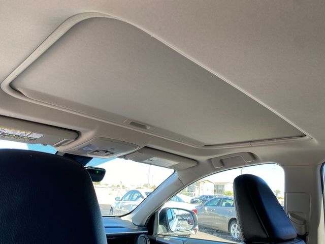 2016 Toyota RAV4 Hybrid LIMITED AWD 3 MONTH/3,000 MILE NATIONAL POWERTRAIN WARRANTY