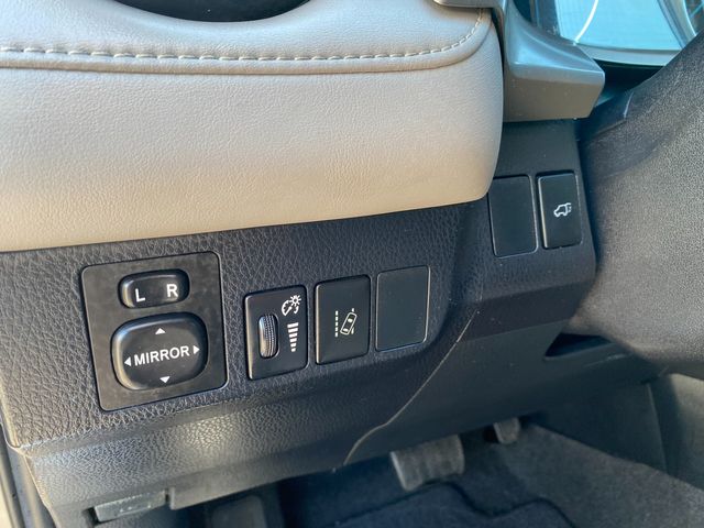 2016 Toyota RAV4 Hybrid LIMITED AWD 3 MONTH/3,000 MILE NATIONAL POWERTRAIN WARRANTY