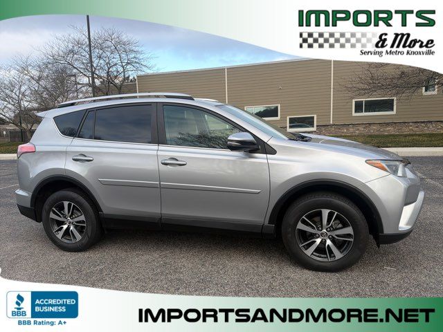 2016 Toyota RAV4 XLE FWD Imports and More Inc