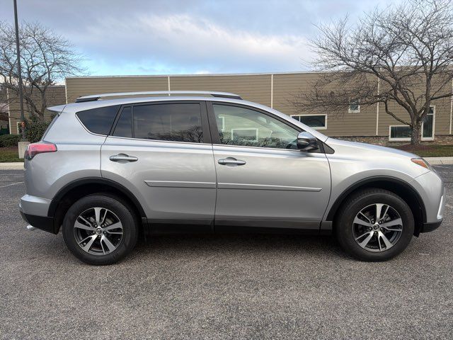 2016 Toyota RAV4 XLE FWD Imports and More Inc