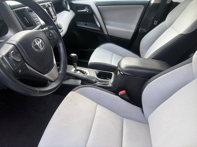 2016 Toyota RAV4 XLE FWD Imports and More Inc 2016 Toyota RAV4 XLE FWD Imports and More Inc