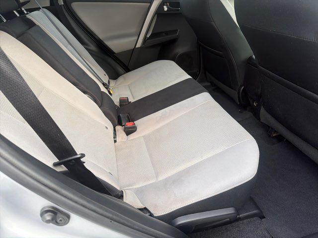 2016 Toyota RAV4 XLE FWD Imports and More Inc