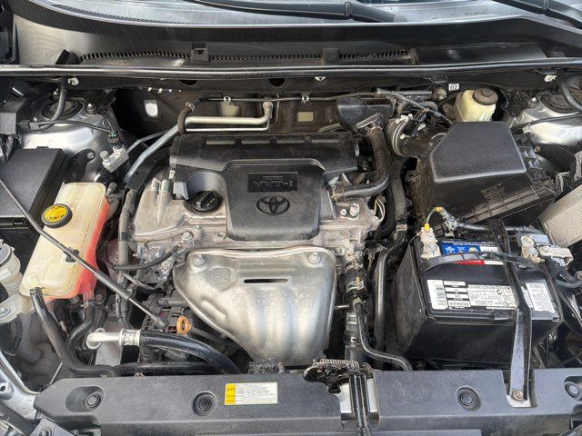 2016 Toyota RAV4 XLE FWD Imports and More Inc 2016 Toyota RAV4 XLE FWD Imports and More Inc