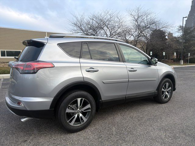 2016 Toyota RAV4 XLE FWD Imports and More Inc 2016 Toyota RAV4 XLE FWD Imports and More Inc