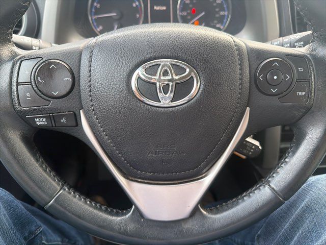 2016 Toyota RAV4 XLE FWD Imports and More Inc 2016 Toyota RAV4 XLE FWD Imports and More Inc