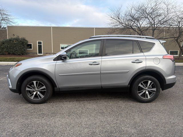 2016 Toyota RAV4 XLE FWD Imports and More Inc