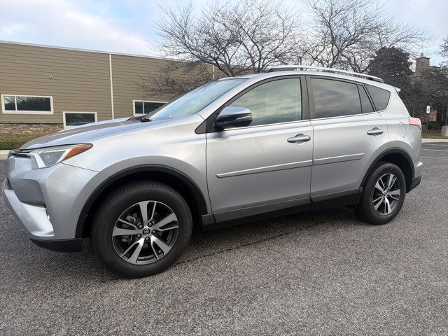 2016 Toyota RAV4 XLE FWD Imports and More Inc 2016 Toyota RAV4 XLE FWD Imports and More Inc