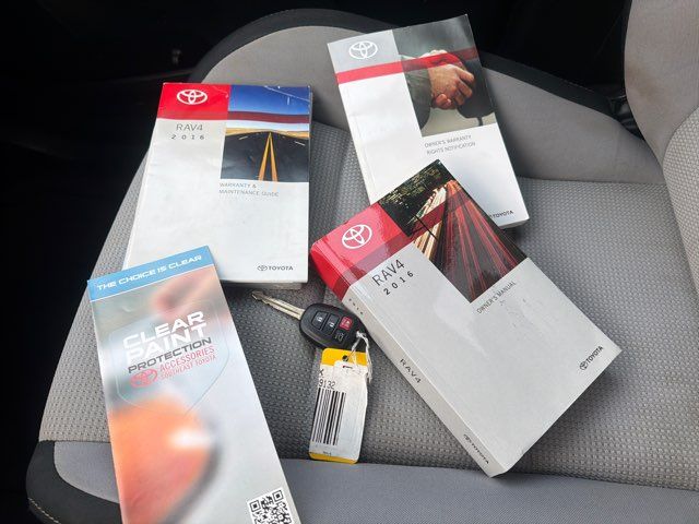 2016 Toyota RAV4 XLE FWD Imports and More Inc 2016 Toyota RAV4 XLE FWD Imports and More Inc