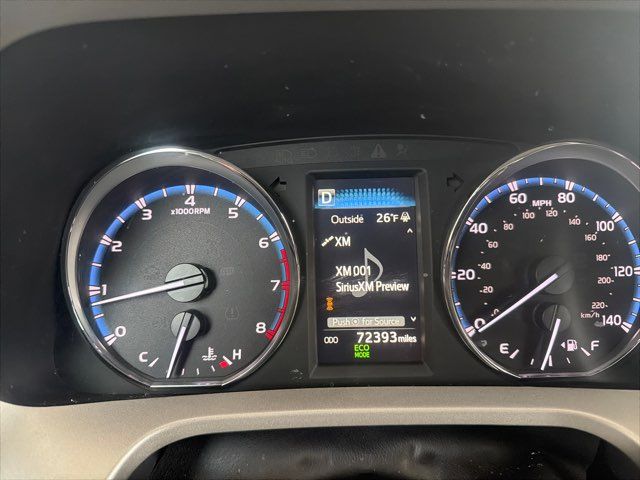 2016 Toyota RAV4 XLE FWD Imports and More Inc