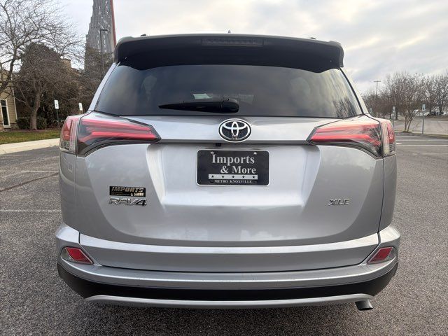 2016 Toyota RAV4 XLE FWD Imports and More Inc 2016 Toyota RAV4 XLE FWD Imports and More Inc