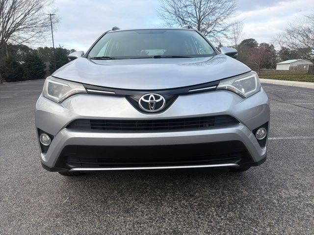 2016 Toyota RAV4 XLE FWD Imports and More Inc 2016 Toyota RAV4 XLE FWD Imports and More Inc