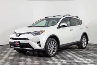 2016 Toyota RAV4 Limited | LINDON, UT | Asay Auto Sales in Lindon, UT 84042