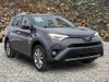 2016 Toyota RAV4 Limited | Naugatuck, Connecticut | A Better Way Wholesale Autos-CT