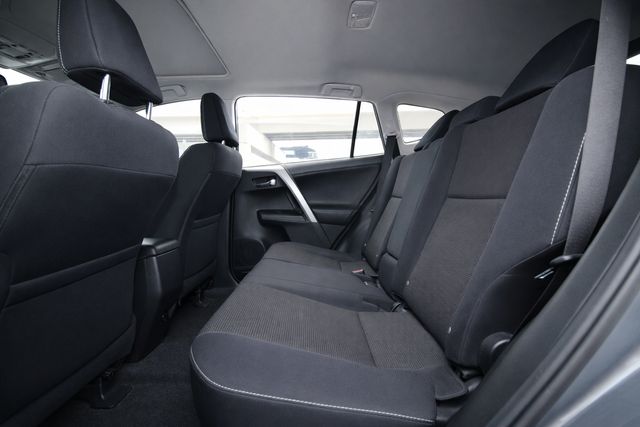 2016 Toyota RAV4 XLE | San Antonio, TX | R&amp;L Certified Auto Group