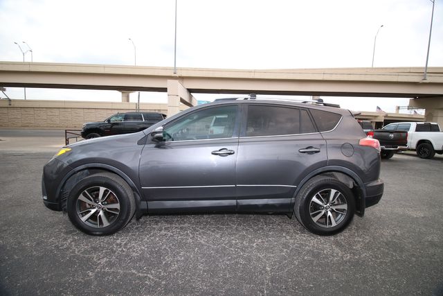 2016 Toyota RAV4 XLE | San Antonio, TX | R&amp;L Certified Auto Group