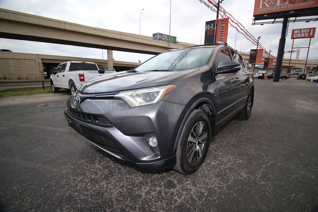 2016 Toyota RAV4 XLE | San Antonio, TX | R&L Certified Auto Group 2016 Toyota RAV4 XLE | San Antonio, TX | R&L Certified Auto Group