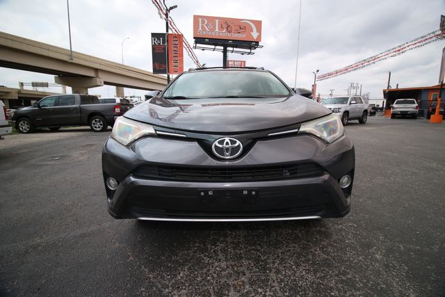 2016 Toyota RAV4 XLE | San Antonio, TX | R&L Certified Auto Group 2016 Toyota RAV4 XLE | San Antonio, TX | R&L Certified Auto Group