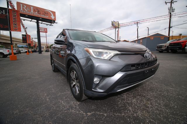 2016 Toyota RAV4 XLE | San Antonio, TX | R&L Certified Auto Group 2016 Toyota RAV4 XLE | San Antonio, TX | R&L Certified Auto Group