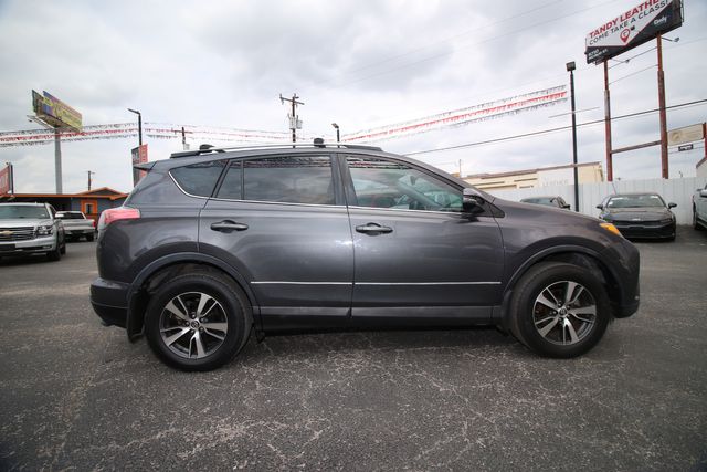 2016 Toyota RAV4 XLE | San Antonio, TX | R&L Certified Auto Group 2016 Toyota RAV4 XLE | San Antonio, TX | R&L Certified Auto Group