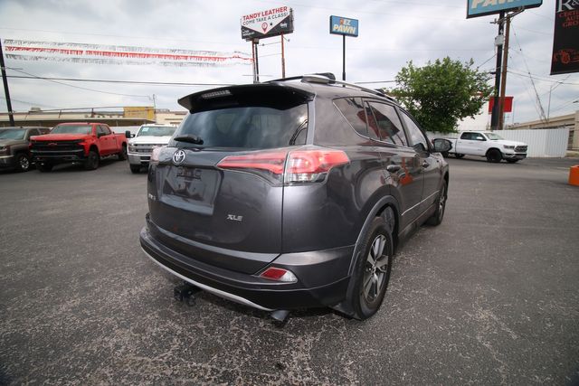 2016 Toyota RAV4 XLE | San Antonio, TX | R&amp;L Certified Auto Group