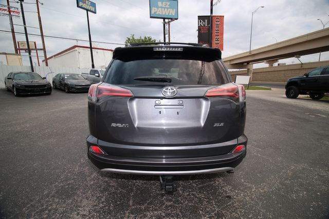 2016 Toyota RAV4 XLE | San Antonio, TX | R&L Certified Auto Group 2016 Toyota RAV4 XLE | San Antonio, TX | R&L Certified Auto Group
