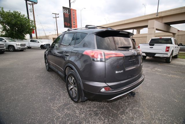 2016 Toyota RAV4 XLE | San Antonio, TX | R&L Certified Auto Group 2016 Toyota RAV4 XLE | San Antonio, TX | R&L Certified Auto Group