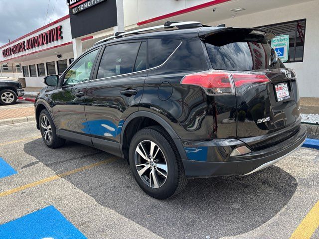 2016 Toyota RAV4 XLE | San Antonio, TX | Clear Choice Automotive South 2016 Toyota RAV4 XLE | San Antonio, TX | Clear Choice Automotive South
