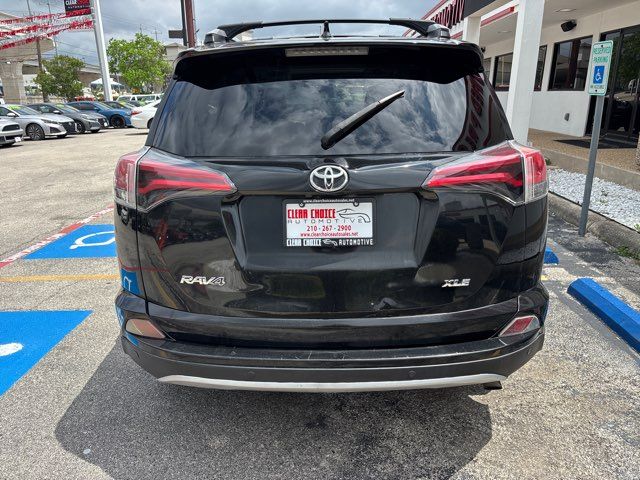 2016 Toyota RAV4 XLE | San Antonio, TX | Clear Choice Automotive South 2016 Toyota RAV4 XLE | San Antonio, TX | Clear Choice Automotive South