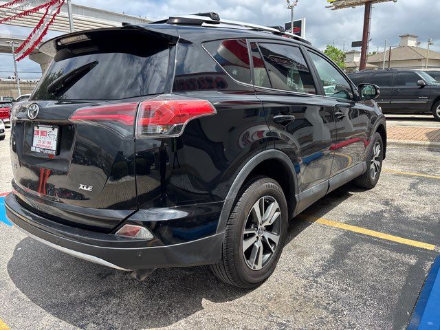 2016 Toyota RAV4 XLE | San Antonio, TX | Clear Choice Automotive South 2016 Toyota RAV4 XLE | San Antonio, TX | Clear Choice Automotive South