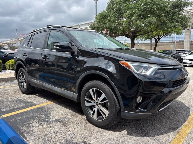 2016 Toyota RAV4 XLE | San Antonio, TX | Clear Choice Automotive South