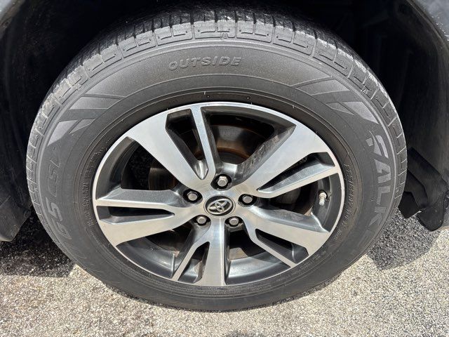 2016 Toyota RAV4 XLE | San Antonio, TX | Clear Choice Automotive South