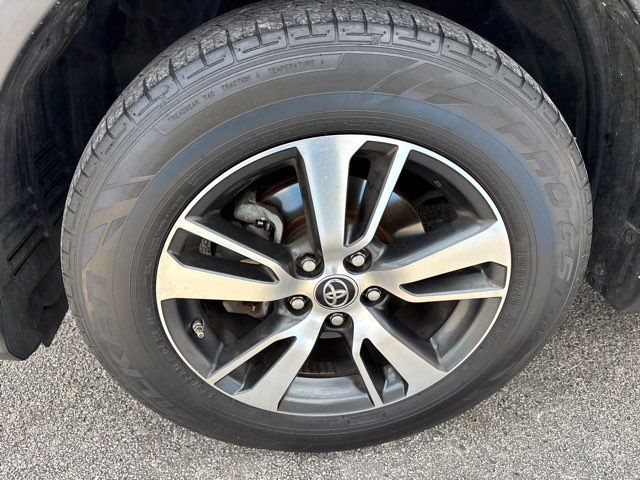 2016 Toyota RAV4 XLE | San Antonio, TX | Clear Choice Automotive South